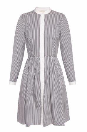 Striped dress, zdjęcie 1 Striped dress od Michael Kors